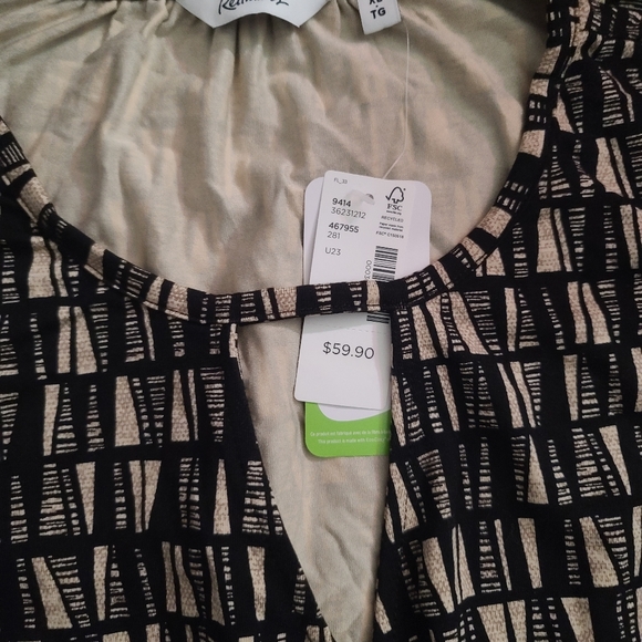 Reitmans Dress NWT XL - Picture 5 of 6